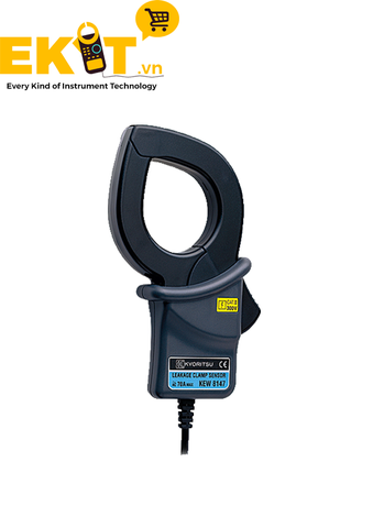 Cảm biến kẹp dòng rò và tải KYORITSU 8147 ( AC 70A )