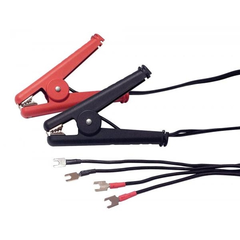 Máy đo điện trở một chiều Chauvin Arnoux CA 6240 (10A-3999µΩ)