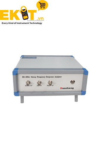 Máy kiểm tra biến dạng cuộn dây biến áp HUAZHENG HZ-600A