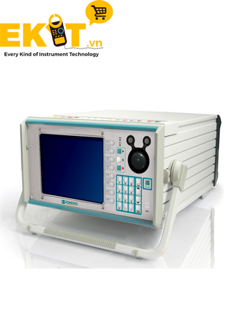 Thiết bị thí nghiệm relay 3 pha PONOVO PW41i