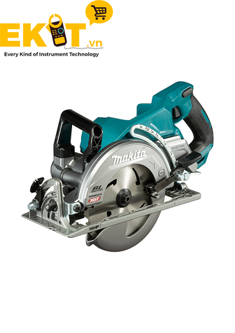 Máy cưa đĩa cầm tay dùng pin MAKITA RS001GZ