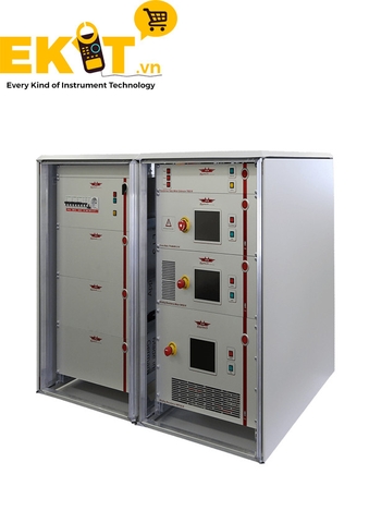 Hệ thống giám sát máy biến áp tự động RAYTECH ATOS