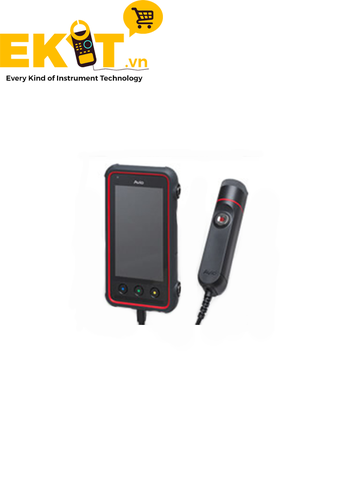 Camera nhiệt kiểu mới Avio InfReC FLEX F50 Series