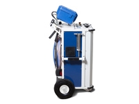 Thiết bị dò và xác định vị trí lỗi cáp  trung thế KEP SWG-12