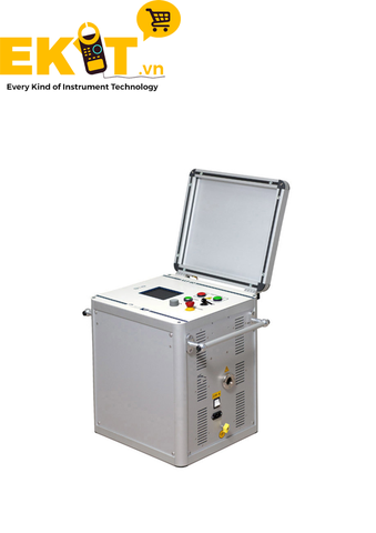 Thiết bị thí nghiệm VLF KEP VLF-60