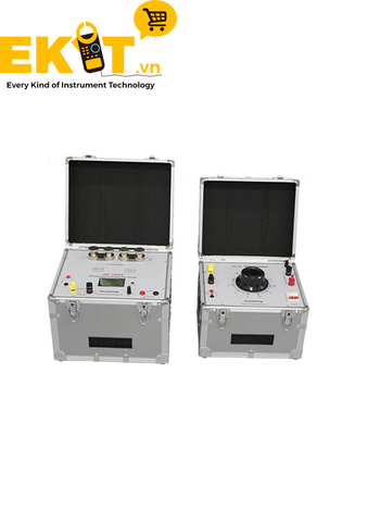 Thiết bị kiểm tra dòng điện HUAZHENG HZ-109S2 2000A