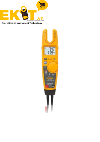 Ampe kìm FLUKE T6-1000 (AC 200A)