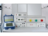 Máy phát tần số thấp KEP LFG-200