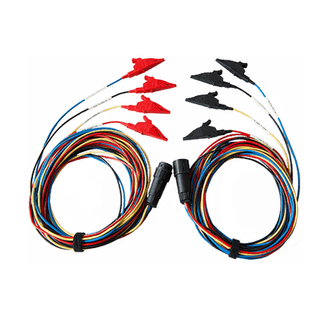 Máy đo tỷ số biến ba pha máy biến áp RAYTECH TR-MARK III 250V (0.8...40000)