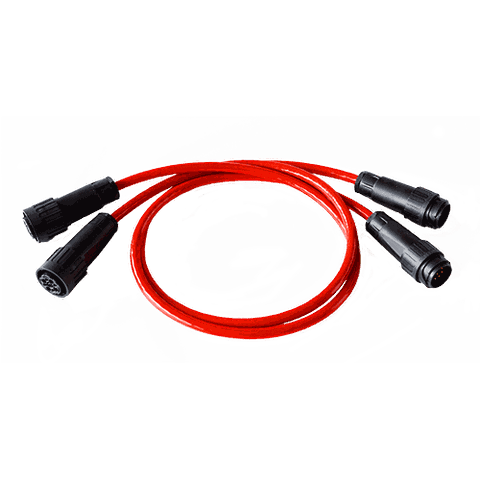 Bộ mở rộng cho thiết bị đo tỷ số biến áp ba pha mở rộng RAYTECH T-REX (0,8 ... 4000)