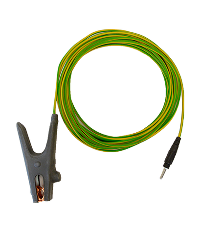 Thiết bị đo điện dung và tổn hao điện môi RAYTECH CAPO 2.5