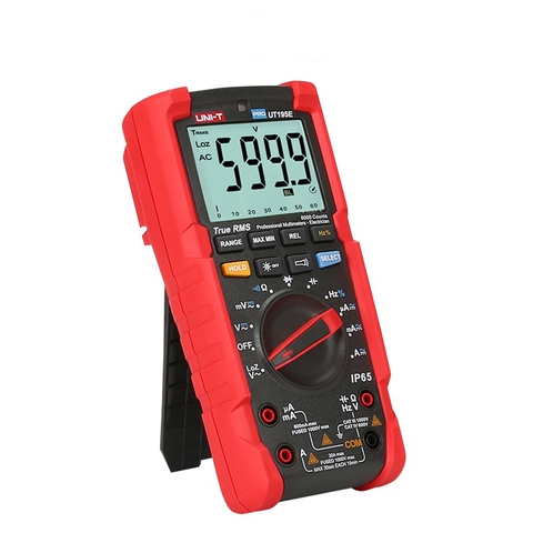 Đồng hồ vạn năng UNI-T UT195E  (1000V)