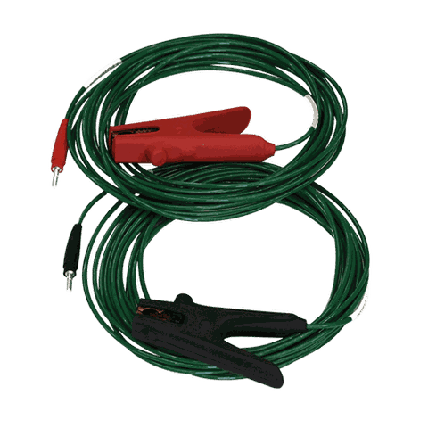 Đo điện trở một chiều 15A 2 kênh RAYTECH WR14 (100 kΩ)