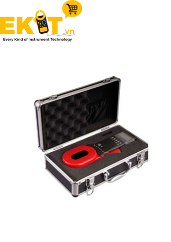 Ampe kìm đo điện trở đất HUAZHENG HZRC-2000 Series