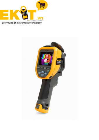 Camera nhiệt FLUKE TiS75+ (-20°C đến 550°C)