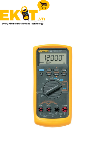Đồng hồ vạn năng FLUKE 787B