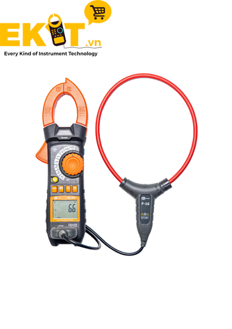 Ampe kìm đo điện SONEL CMP - 3000 ( AC/DC 1000A )