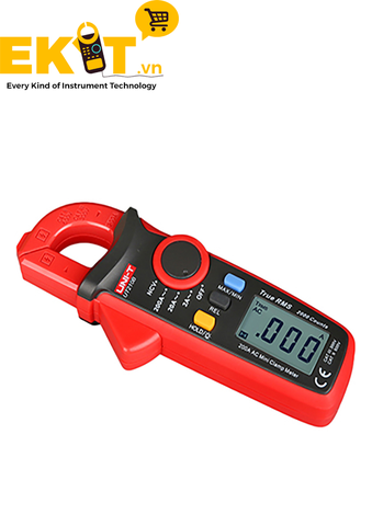Ampe kìm UNI-T UT210A ( AC 200A )