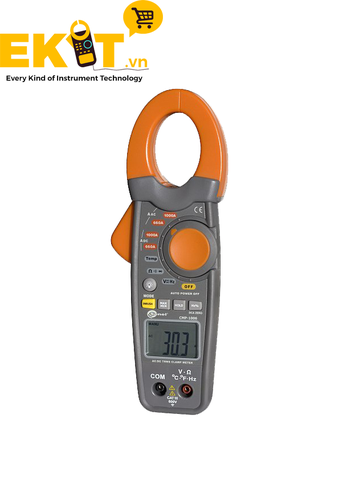 Ampe kìm đo điện SONEL CMP-1006