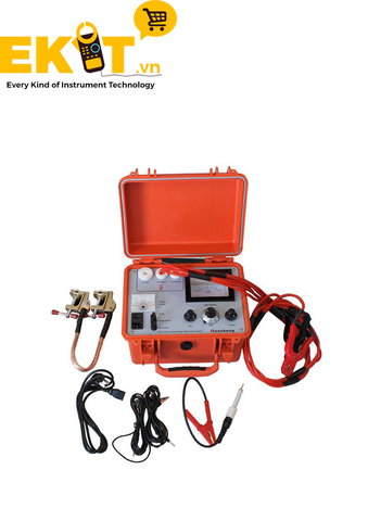 Cầu xác định vị trí lỗi cáp cao thế HUAZHENG HZ-E