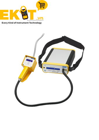 Thiết bị phân tích khí SF6 WIKA GIR-10