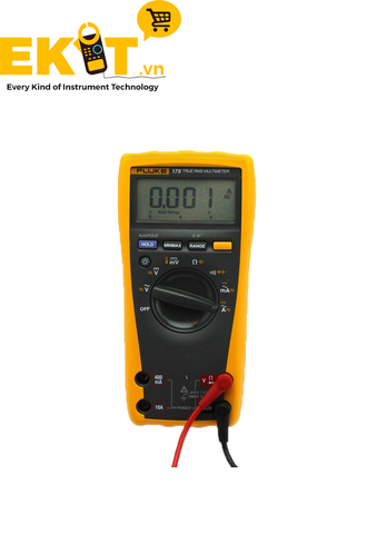 Đồng hồ vạn năng FLUKE 179/1AC2  (1000V - 10A)