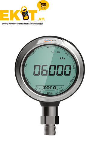 Thiết bị đo áp suất ADDITEL ADT685