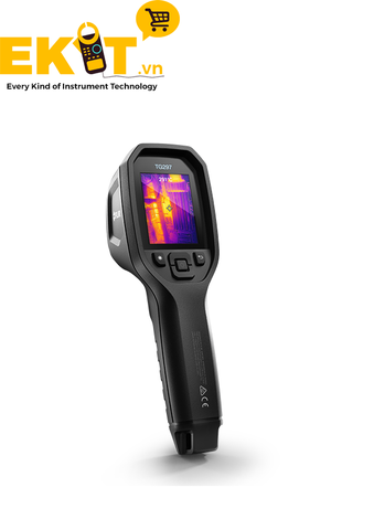 Máy ảnh nhiệt công nghiệp FLIR TG297 (-25°C  - 1030°C)