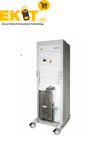 Bộ mô phỏng khí thải, bụi TESTO REXS