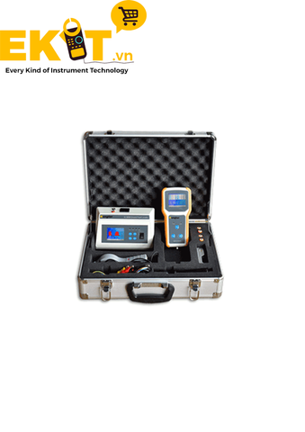 Thiết bị kiểm tra chạm đất một chiều DC KONGTER K-3838