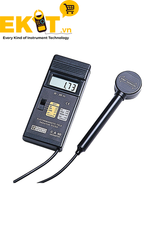 Thiết bị đo từ trường Chauvin Arnoux CA 40