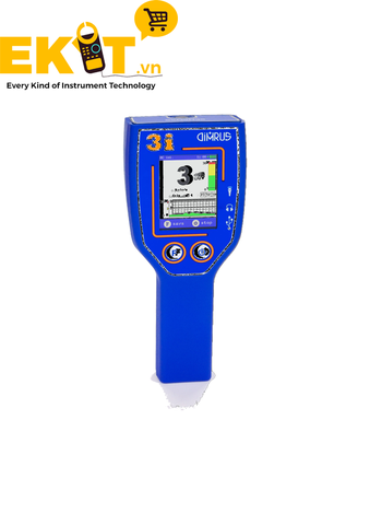 Thiết bị đo phóng điện cục bộ PD DIMRUS 3i