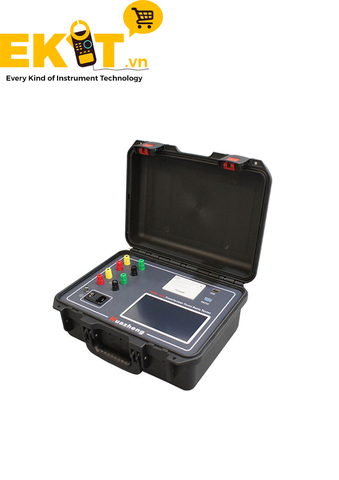 Máy đo tỷ số biến HUAZHENG HZBB-10A (0,9...10000)