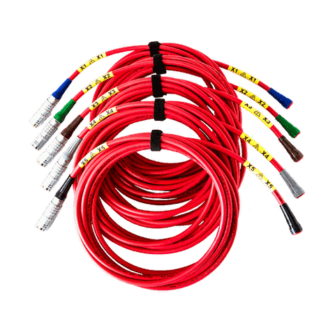 Thiết bị thí nghiệm máy biến dòng điện RAYTECH CT-T1