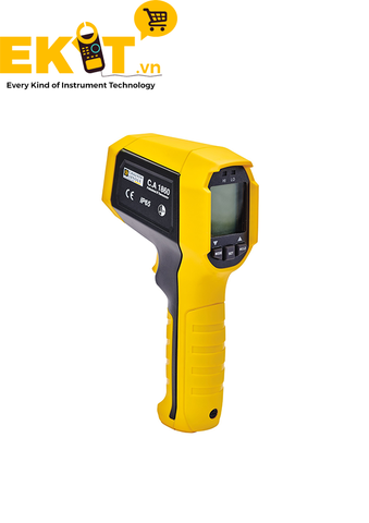 Nhiệt kế hồng ngoại Chauvin Arnoux CA 1860 (-35 ° C -+450 ° C)