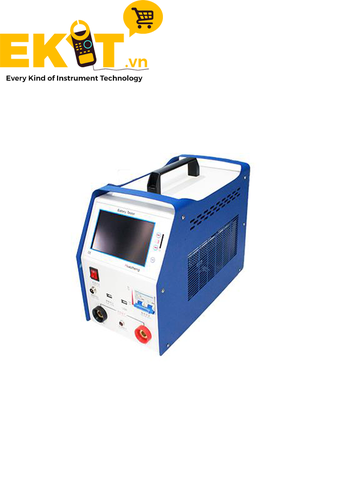 Thiết bị kiểm tra điện dung của máy sạc và xả pin HUAZHENG HZCF-400