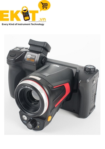 Camera nhiệt SONEL KT-560