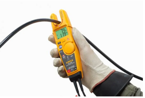 Thiết bị kiểm tra điện FLUKE T6-1000 PRO