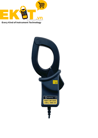 Cảm biến kẹp KYORITSU 8125 ( AC 500A )