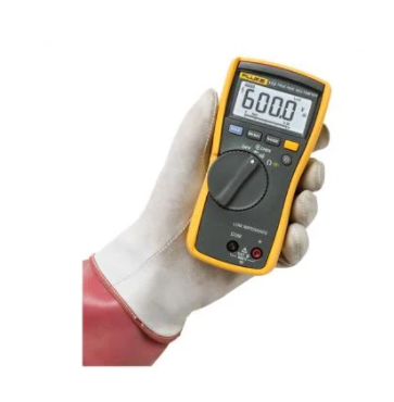 Đồng hồ vạn năng FLUKE 113  (600V)