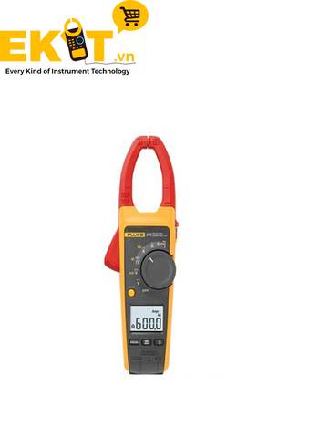 Ampe kìm FLUKE 375 ( AC 600A )