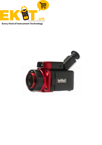 Camera nhiệt Avio infReC R550 Series