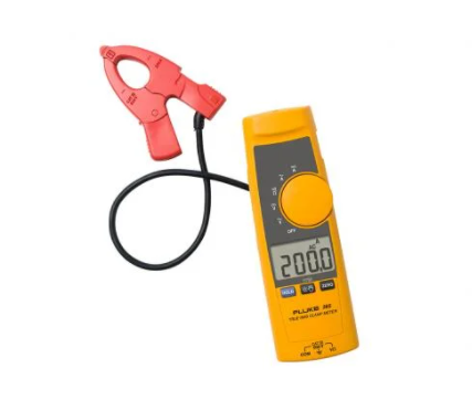 Ampe kìm FLUKE 365 ( AC/DC 600A )