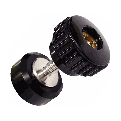 Đo điện trở một chiều RAYTECH WR50-12 , 50A-2 kênh (100 kΩ)