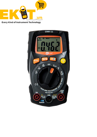 Đồng hồ vạn năng SONEL CMM-11  (600V - 10A )
