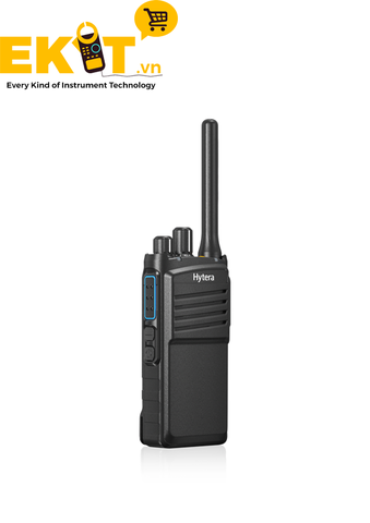 Bộ đàm kỹ thuật số TETRA HYTERA PT310