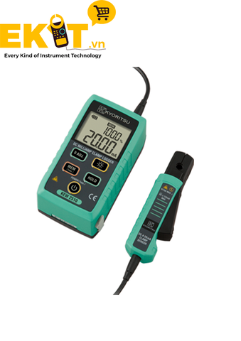 Ampe kìm KYORITSU 2510 ( AC 100mA )