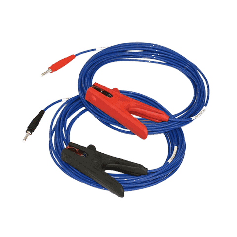 Đo điện trở một chiều RAYTECH WR50-13 , 50A-3 kênh (100 kΩ)