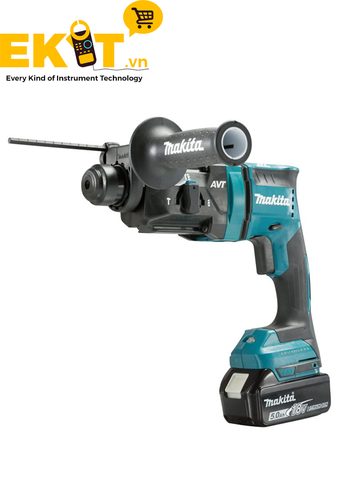 Máy khoan đa năng dùng pin MAKITA DHR182RTJ