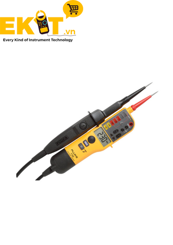 Thiết bị kiểm tra điện FLUKE T90/T110/T130/T150